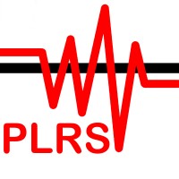 PLRS Sound System & Stage Hire Logo