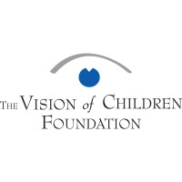 The Vision of Children Foundation Logo