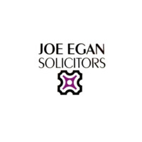 Joe Egan Solicitors Logo