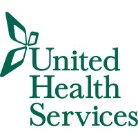 United Health Services Logo