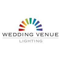 Wedding Venue Lighting Logo