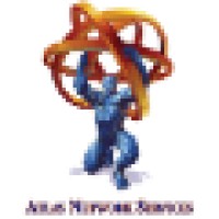Atlas Network Services Logo