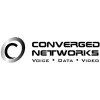 Converged Networks, Inc. Logo