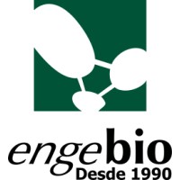 Engebio Engenharia e Meio Ambiente Logo