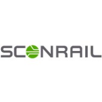 SCONRAIL Logo