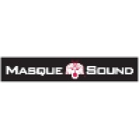 Masque Sound Logo