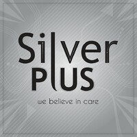 Silver Plus Logo