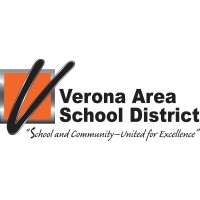 Verona Area School District Logo