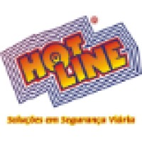 Hot Line Indústria e Comércio Ltda Logo