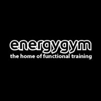 Energy Gym Logo