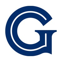Georgetown University Press Logo