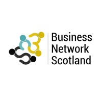 Business Network Scotland Logo
