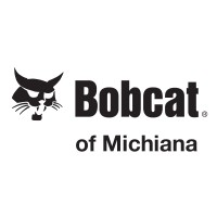 Bobcat of Michiana Logo