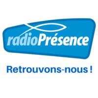 Radio Presence Logo