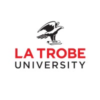 La Trobe University Logo