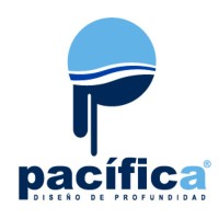 Pacifica Soluciones Digitales / Agencia Boutique Logo