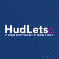 HudLets Logo