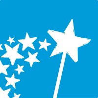 Foundation of Stars / Fondation des étoiles Logo