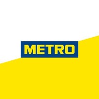 METRO Deutschland GmbH Logo