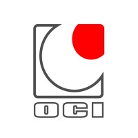 OCI Associates, Inc. Logo