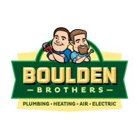 Boulden Brothers Logo