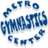 Metro Gymnastics Center Logo