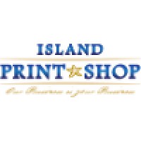Island Print Shop, Inc Logo