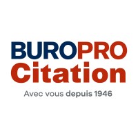 Buropro Citation inc. Logo