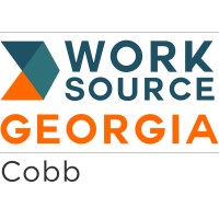 WorkSource Cobb/CobbWorks, Inc. Logo