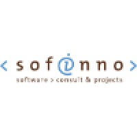 Sofinno Logo