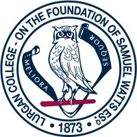 Lurgan College Logo