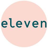 Eleven AB Logo