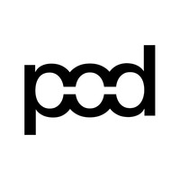 pod studio Logo