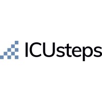 ICUsteps Logo