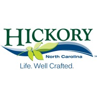 City Of Hickory Logo