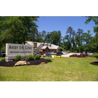 Avery Eye Clinic Logo