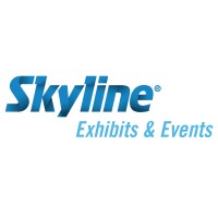 Skyline Exhibits & Events Logo