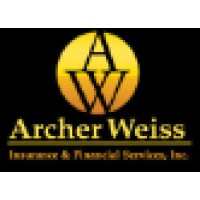 Archer Weiss Insurance & Financial Services Logo