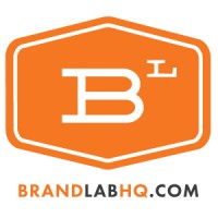 BrandLab Logo