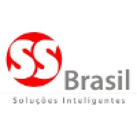 SS Brasil Soluções Inteligentes Logo