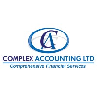 Complex Accounting Ltd Logo