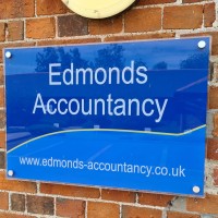 Edmonds Accountancy LTD Logo