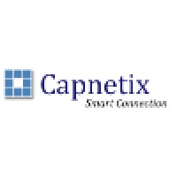 Capnetix Logo