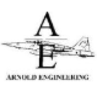 Arnold Engineering Logo