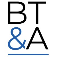 Boury Tallon & Associés Logo