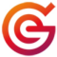 GE grafische vormgeving Logo