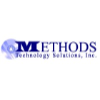 Methods Technology Solutions Logo