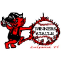 Winners Circle Lakeland, FL Logo