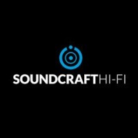 Soundcraft Hi FI Logo