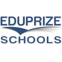 EDUPRIZE Logo